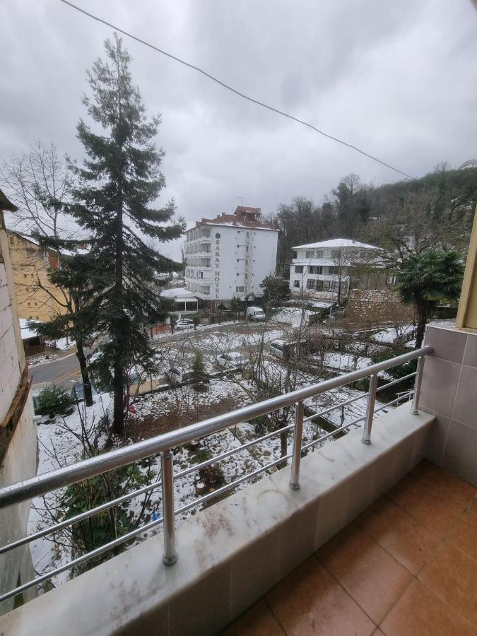 Thermal Orkide Pansiyon Yalova  Esterno foto